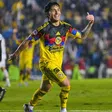Álvaro Fidalgo reacciona al gol de Zendejas: ‘Esta loco el enano’