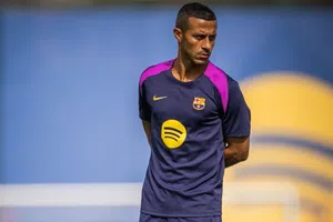 Thiago Alcántara se une al cuerpo técnico de Hansi Flick en Barcelona