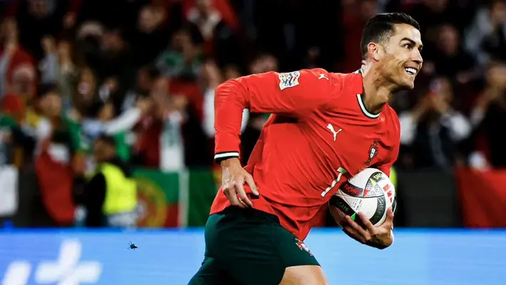 ¿Se retira? Cristiano Ronaldo da pistas sobre el futuro de su carrera