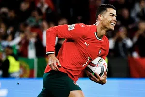 ¿Se retira? Cristiano Ronaldo da pistas sobre el futuro de su carrera