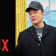 Elon Musk promueve cancelación de Netflix por serie animada con protagonista trans