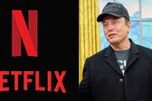 Elon Musk promueve cancelación de Netflix por serie animada con protagonista trans