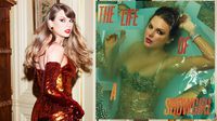 Taylor Swift lanza nuevo disco: ‘The Life of a Showgirl’, un fenómeno pop más personal