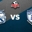 Puebla vs Pachuca: ¿Cuándo y dónde ver el duelo de la J10 del Apertura 2025 de la Liga MX?