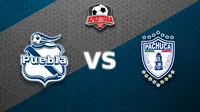 Puebla vs Pachuca: ¿Cuándo y dónde ver el duelo de la J10 del Apertura 2025 de la Liga MX?