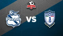 Puebla vs Pachuca: ¿Cuándo y dónde ver el duelo de la J10 del Apertura 2025 de la Liga MX?