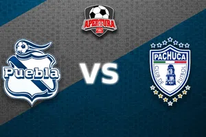 Puebla vs Pachuca: ¿Cuándo y dónde ver el duelo de la J10 del Apertura 2025 de la Liga MX?