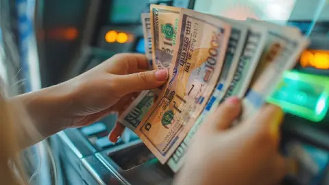 ¿Cambiarás dólares? El peso avanza este jueves 9 de octubre