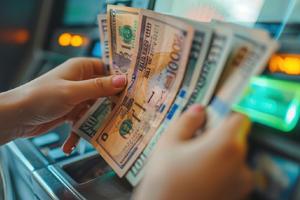 ¿Cambiarás dólares? El peso avanza este jueves 9 de octubre
