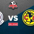 Atlético San Luis vs América EN VIVO Liga MX Apertura 2025 Jornada 10