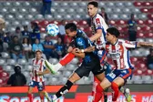 ¡Dramático! Querétaro consigue agónica victoria sobre Atlético de San Luis