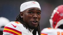 NFL suspende por seis juegos a Rashee Rice, receptor de los Chiefs