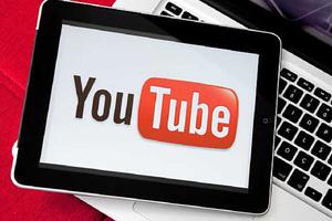 YouTube ha pagado a creadores 100 mil millones de dólares en cuatro años