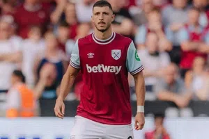 ¿Y el América? Guido Rodríguez en la órbita del Espanyol