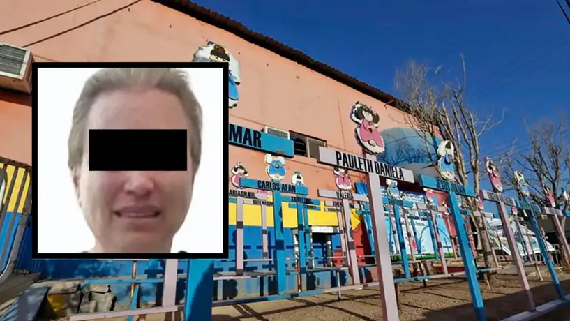 Caso Guardería ABC: capturan a Sandra Lucía Téllez en EE.UU. y la entregan a FGR