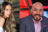 Belinda se ríe de Lupillo Rivera y niega romance con él: “No hablo de personas irrelevantes”