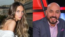 Belinda se ríe de Lupillo Rivera y niega romance con él: “No hablo de personas irrelevantes”