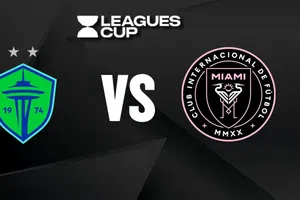 Leagues Cup: ¿Cuándo y dónde ver la Final Seattle Sounders vs Inter de Miami? EN VIVO