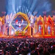 ¡EDC México 2026 ya tiene fecha! Prepárate para la fiesta electrónica más grande del país