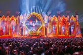 ¡EDC México 2026 ya tiene fecha! Prepárate para la fiesta electrónica más grande del país