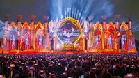 ¡EDC México 2026 ya tiene fecha! Prepárate para la fiesta electrónica más grande del país