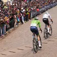 Isaac del Toro revela problemas estomacales tras hacer historia en el Mundial de Ciclismo en Ruanda