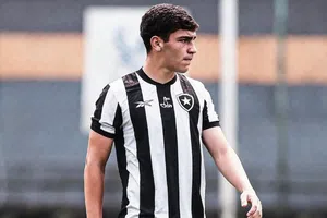 Henrique Simeone, el brasileño-mexicano feliz por su convocatoria con el Tri: "Será un honor"