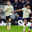 Nuno Santo debuta con West Ham en empate ante Everton