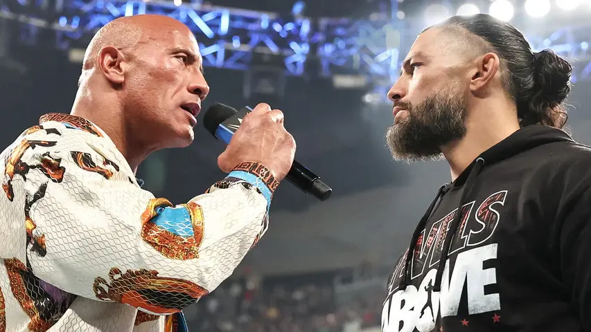 La mayor batalla del linaje sería el evento estelar de WrestleMania 43 | wwe.com