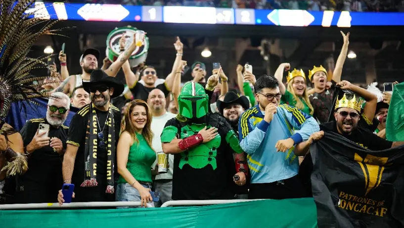‘Qué respeten la ley’ Consulado de México en San Francisco manda aviso a la afición