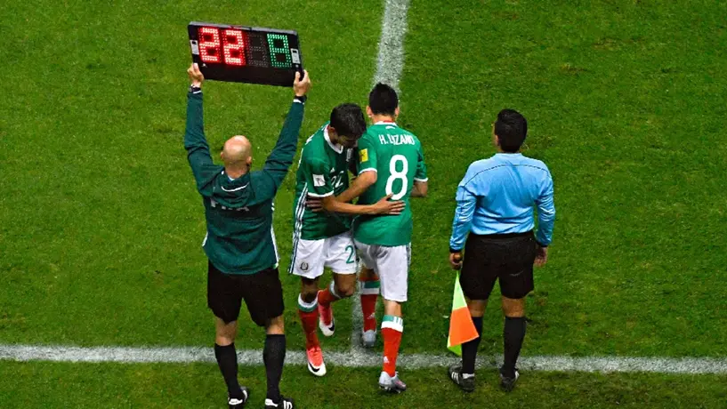 Jürgen Damm feliz por la convocatoria del 'Chucky' Lozano a la Selección: ‘Es un gran ser humano’