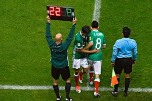 Jürgen Damm feliz por la convocatoria del 'Chucky' Lozano a la Selección: ‘Es un gran ser humano’