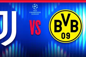 Juventus vs Borussia Dortmund: ¿Cuándo y dónde ver el duelo de J1 en UEFA Champions League?
