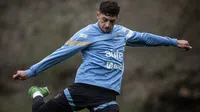 ¿Por qué Marcelo Bielsa dejó fuera a Federico Valverde de la convocatoria de Uruguay?