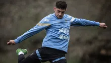¿Por qué Marcelo Bielsa dejó fuera a Federico Valverde de la convocatoria de Uruguay?