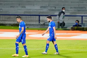 ¿Sí hubo llamadas? Héctor Huerta revela la verdad de su declaración tras eliminación de Cruz Azul en 2020