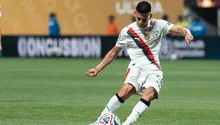 Claudio Echeverri deja a Manchester City para jugar con Bayer Leverkusen