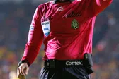 ¡Listo el árbitro para el América vs Pumas!