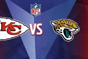 NFL: ¿Cuándo y dónde ver el Kansas City Chiefs vs Jacksonville Jaguars?