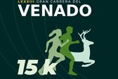 ¡Arranca la LXXXIII Carrera del Venado en Cuajimalpa! Repartirán casi 200 mil pesos en premios