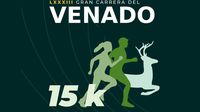 ¡Arranca la LXXXIII Carrera del Venado en Cuajimalpa! Repartirán casi 200 mil pesos en premios
