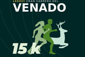 ¡Arranca la LXXXIII Carrera del Venado en Cuajimalpa! Repartirán casi 200 mil pesos en premios