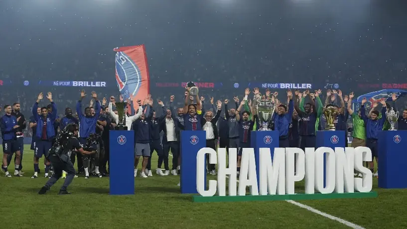 Estrella del PSG se despide del club: Su destino será Qatar
