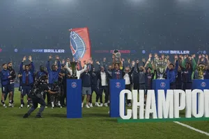 Estrella del PSG se despide del club: Su destino será Qatar