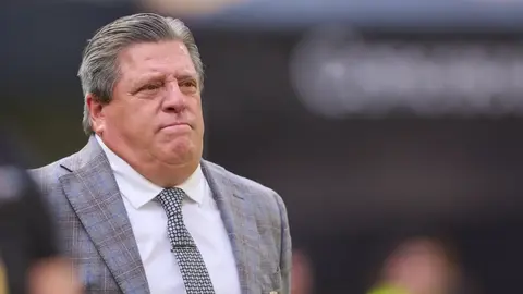 ¿Se va? Costa Rica define futuro de Miguel 'Piojo' Herrera y toman importante decisión