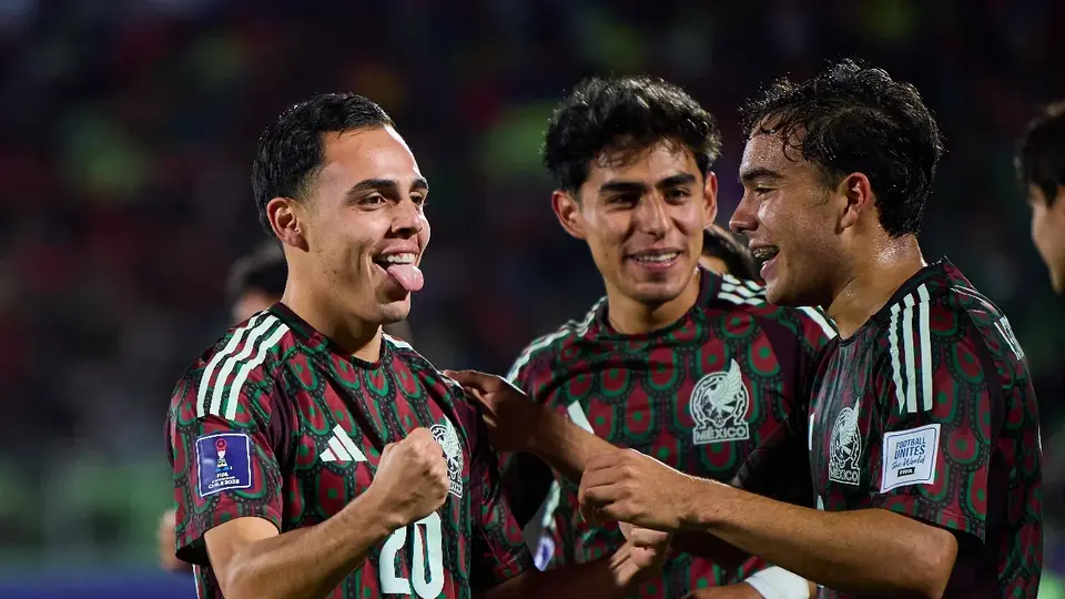 Hugo Camberos destaca el triunfo ante Chile: 'Dimos un golpe de autoridad'