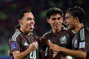 Hugo Camberos destaca el triunfo ante Chile: 'Dimos un golpe de autoridad'