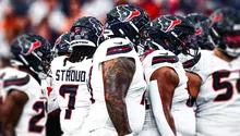 Houston Texans inauguran su primera tienda oficial en México