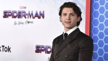 Tom Holland reaparece tras accidente en el set de Spider-Man y rompe el silencio sobre su recuperación