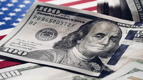 Precio del dólar hoy lunes 1 de septiembre: Así se cotiza al inicio de la semana